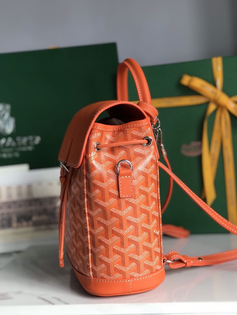 Goyard Backpacks